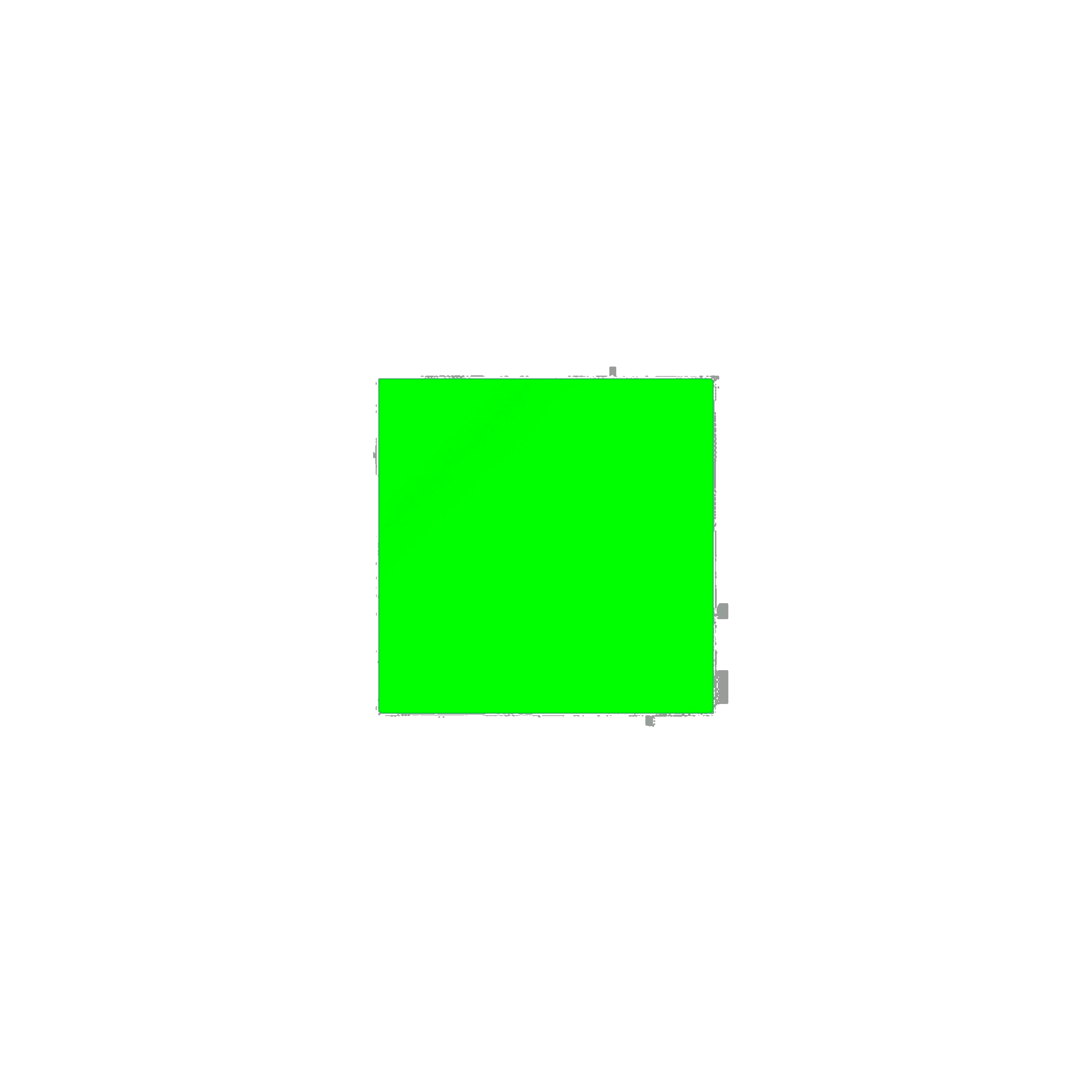 Background animation