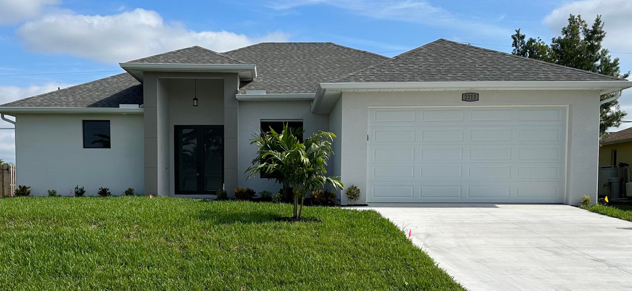 Villalba Homes